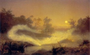 august malmstrom