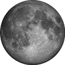 Full Moon